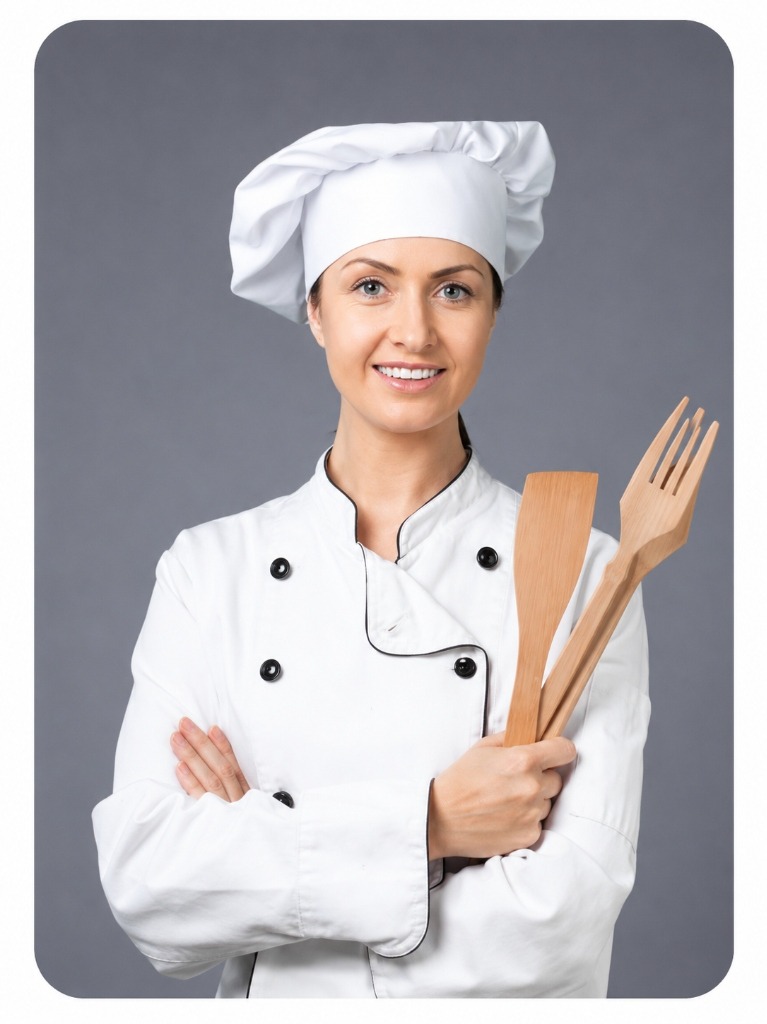 Cook