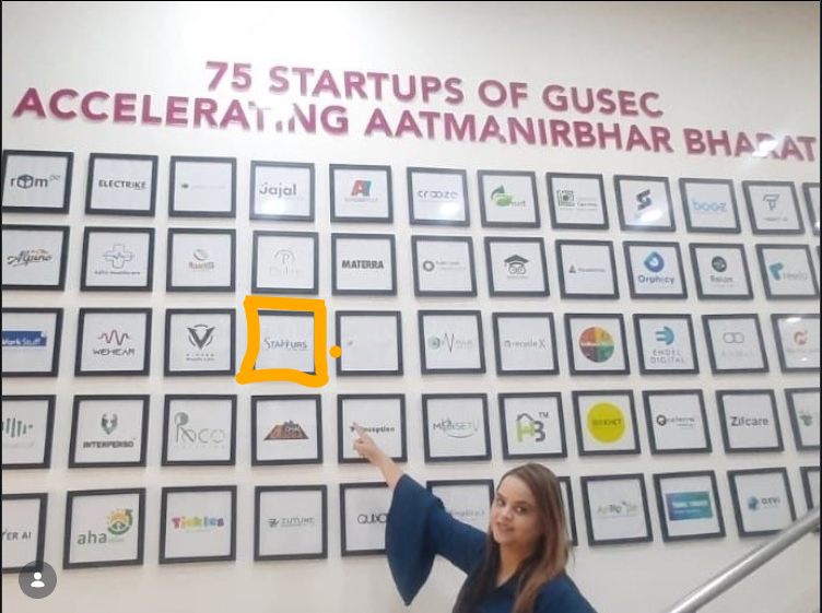 GUSEC Top 75 Startups