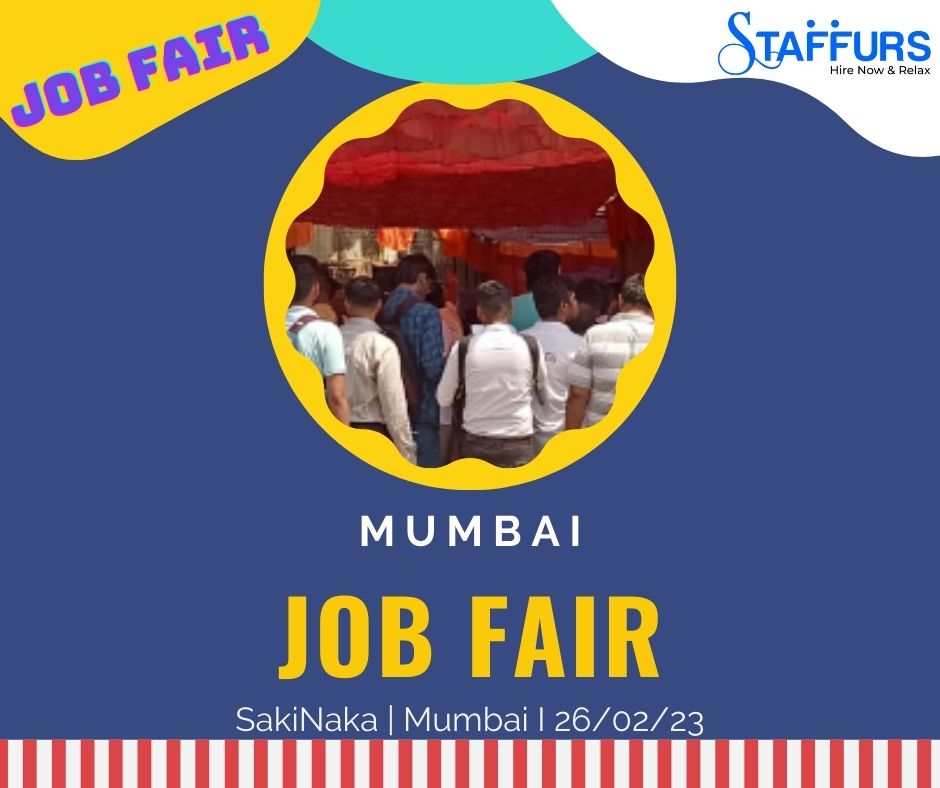 Job Fair 1