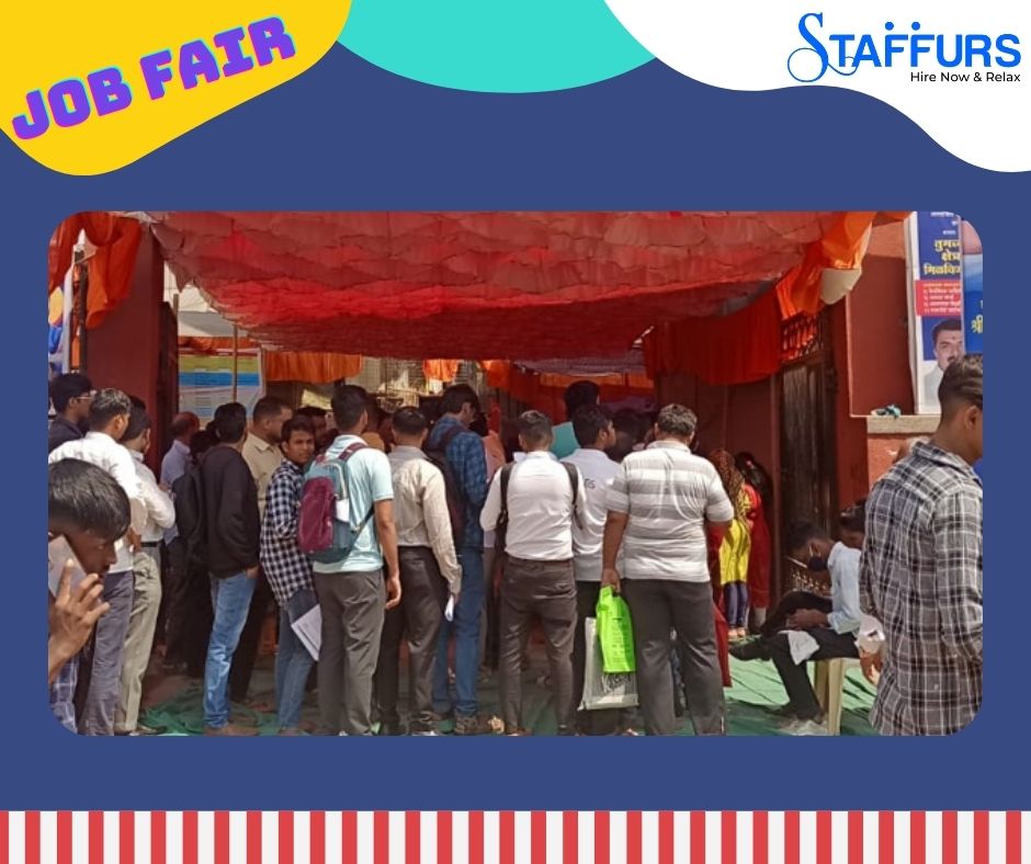 Job Fair 2