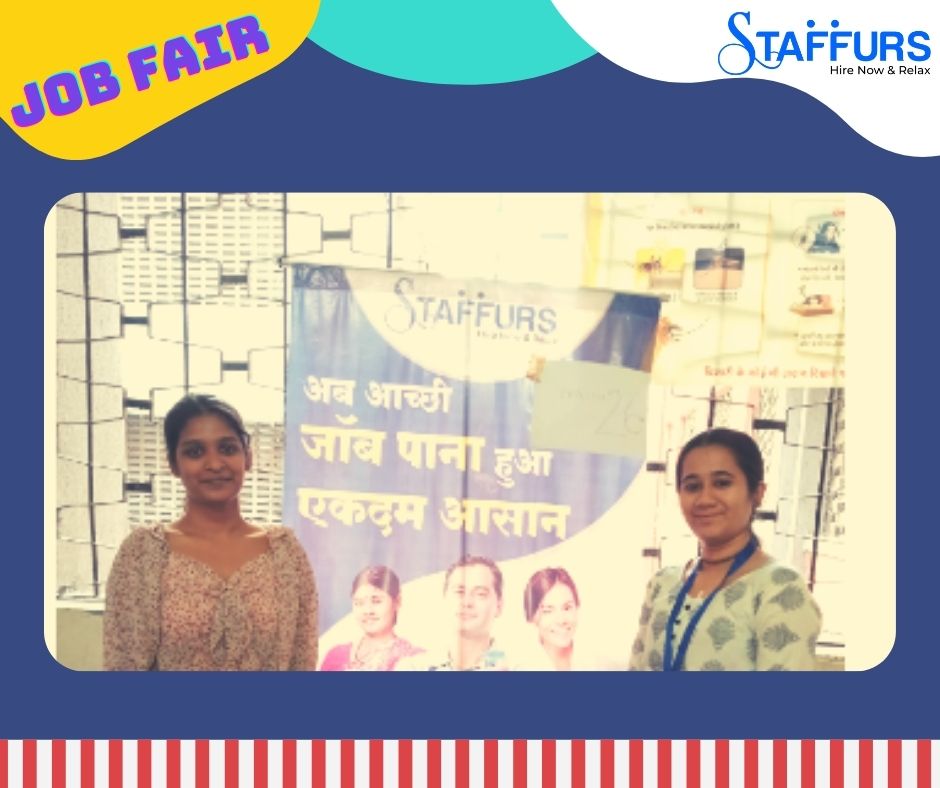 Job Fair 5