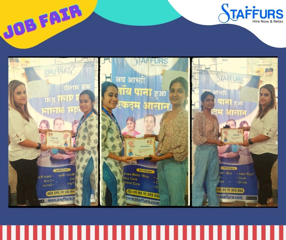 Job Fair 6
