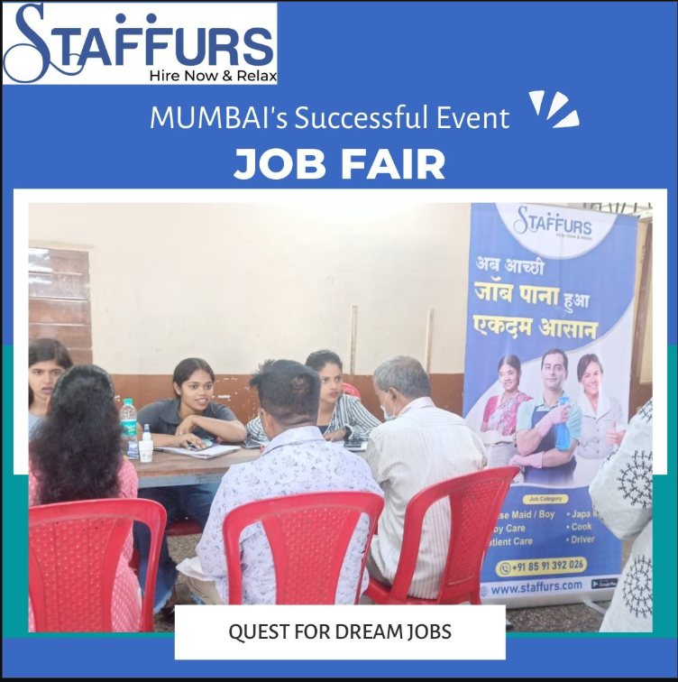 Job Fair 0